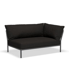 Load image into Gallery viewer, Level 2 Lounge Sofa - Grey Frame - Hausful