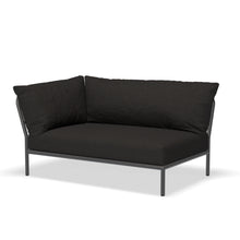 Load image into Gallery viewer, Level 2 Lounge Sofa - Grey Frame - Hausful