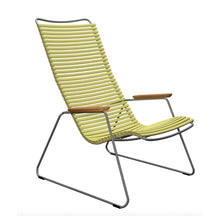 Load image into Gallery viewer, Click Lounge Chair - Hausful