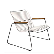 Load image into Gallery viewer, CLICK Roomy Lounge Chair - Hausful