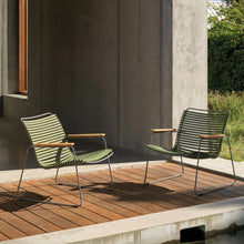 Load image into Gallery viewer, CLICK Roomy Lounge Chair - Hausful