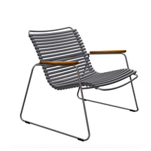 Load image into Gallery viewer, CLICK Roomy Lounge Chair - Hausful