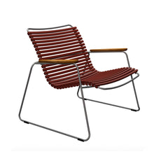 Load image into Gallery viewer, CLICK Roomy Lounge Chair - Hausful