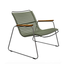Load image into Gallery viewer, CLICK Roomy Lounge Chair - Hausful