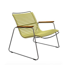 Load image into Gallery viewer, CLICK Roomy Lounge Chair - Hausful