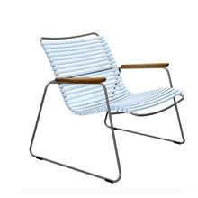 Load image into Gallery viewer, CLICK Roomy Lounge Chair - Hausful