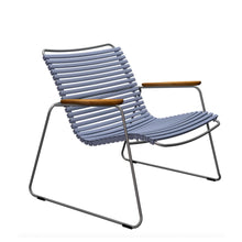 Load image into Gallery viewer, CLICK Roomy Lounge Chair - Hausful