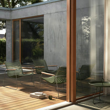 Load image into Gallery viewer, CLICK Roomy Lounge Chair - Hausful