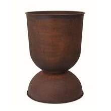 Load image into Gallery viewer, Hourglass Pots - Hausful