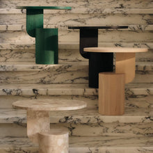 Load image into Gallery viewer, Insert Side Table - Hausful