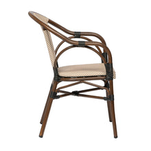Load image into Gallery viewer, Ivan Outdoor Armchair - Set of 2 - Hausful