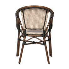 Load image into Gallery viewer, Ivan Outdoor Armchair - Set of 2 - Hausful