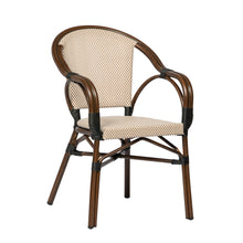 Load image into Gallery viewer, Ivan Outdoor Armchair - Set of 2 - Hausful