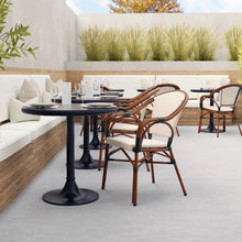 Load image into Gallery viewer, Ivan Outdoor Armchair - Set of 2 - Hausful