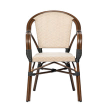 Load image into Gallery viewer, Ivan Outdoor Armchair - Set of 2 - Hausful