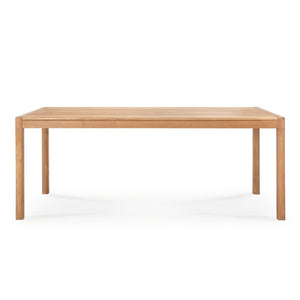 Jack Outdoor Dining Table