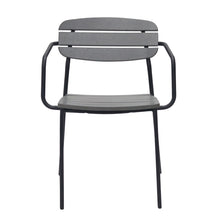 Load image into Gallery viewer, Kalmar Outdoor Armchair - Set of 2