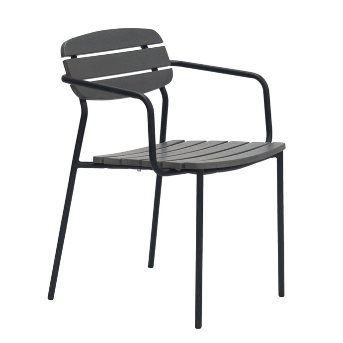 Kalmar Outdoor Armchair - Set of 2 - Hausful