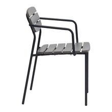 Load image into Gallery viewer, Kalmar Outdoor Armchair - Set of 2