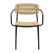 Load image into Gallery viewer, Kalmar Outdoor Armchair - Set of 2