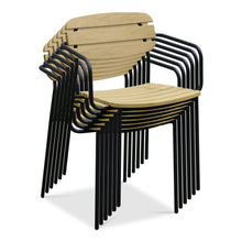 Load image into Gallery viewer, Kalmar Outdoor Armchair - Set of 2