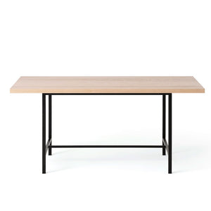 Kendall Custom Dining Table - 66" - Hausful