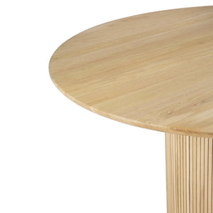 Roller Max Dining Table - 60"