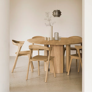 Roller Max Dining Table - 60"