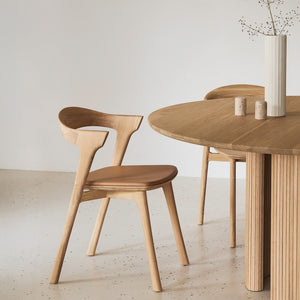 Roller Max Dining Table - 60"