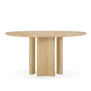 Roller Max Dining Table - 60"