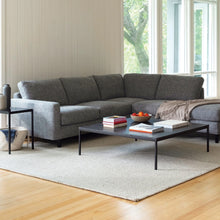 Load image into Gallery viewer, Oskar Two-Piece Sectional Sofa - Hausful