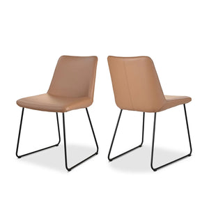 Evan Dining Chair - Set of 2