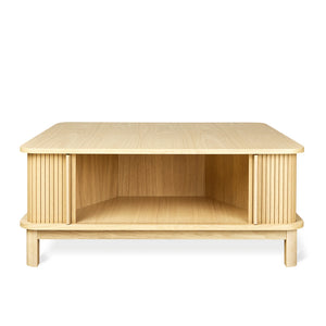 Ledger Coffee Table
