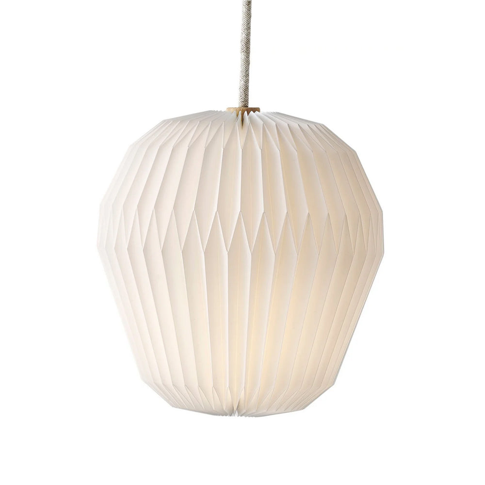 Le Klint Bouquet Pendant - Extra Large - Hausful