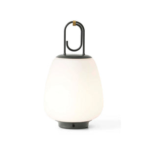 Lucca Portable Lamp - Hausful