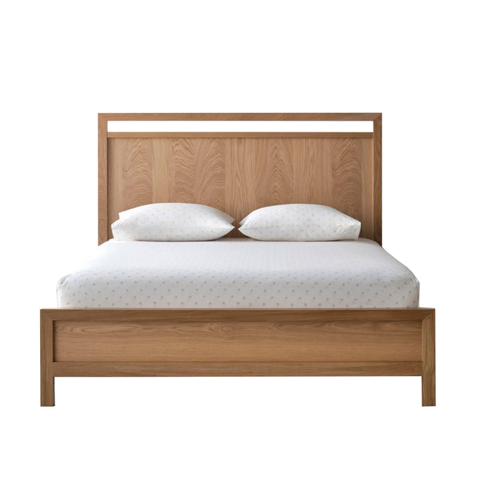 Fulton Bed