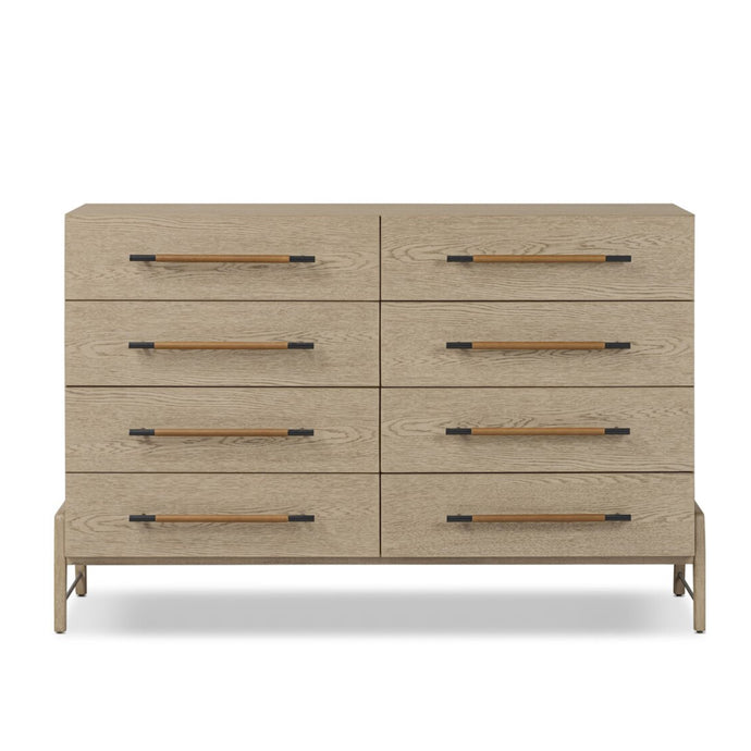 Dillion 8 Drawer Dresser - Hausful