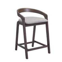 Load image into Gallery viewer, Curve Stool - Hausful