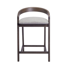 Load image into Gallery viewer, Curve Stool - Hausful
