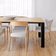 Load image into Gallery viewer, Wren Upholstered Chair - Hausful