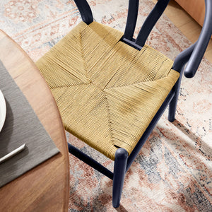 Wishbone Chair - Seaside Blue
