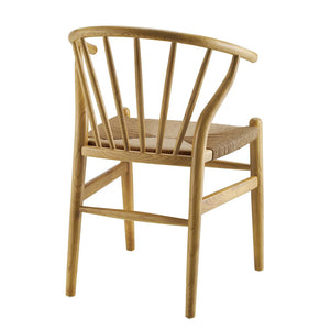 Spindle Chair