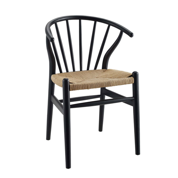 Spindle Chair - Hausful