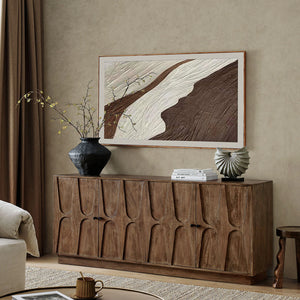 Herman Sideboard - 72"