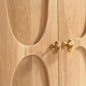 Herman Sideboard - 72"