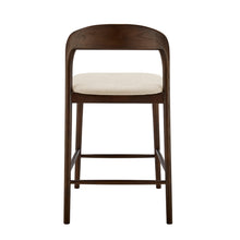 Load image into Gallery viewer, Elle Counter Stool