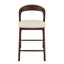 Load image into Gallery viewer, Elle Counter Stool