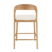 Load image into Gallery viewer, Elle Counter Stool