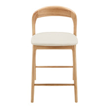 Load image into Gallery viewer, Elle Counter Stool