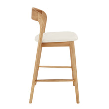 Load image into Gallery viewer, Elle Counter Stool